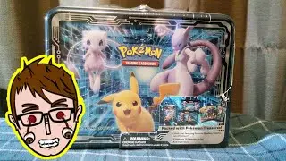 Pokemon Fall 2019 Collector Chest Opening - Merry Christmas!