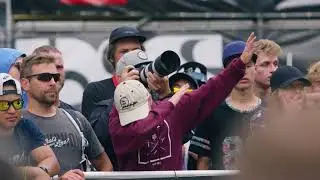 IFHT #SickEditChallenge Submission by Tobias Sieg