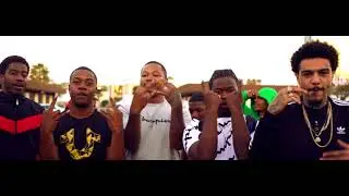 Gee El x Jaylite - Back Brackin (Official Music Video)
