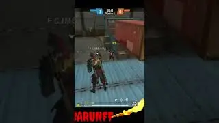 AWM ONETAP like shotguns  without scope || Like axe ff || onetap headshots with AWM #totalgaming 💯💯💯