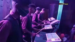 VINIT MUSICAL DNH | AADIWASI NONSTOP TOP MUSIC 2022  NEW SONG | KYBOORD PLAYER ANKIT @GBMUSICALDj