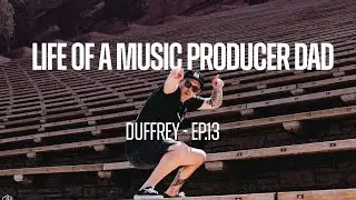 From Partying All Night To Parenting All Night | Duffrey