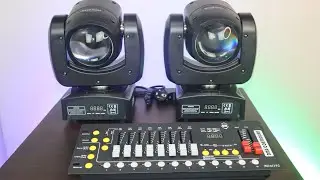 mini sharpy light || 100 watt || best quality..