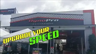 DynoPro. Philippines.Test your Motor and Vehicles