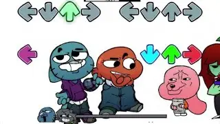 13 Years (The Grieving Of Friday) - 17 BUCKS Gumball