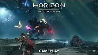 Horizon Forbidden West | Gemini Main Quest: Full Mission & Boss Fight 🏹 [No Commentary]