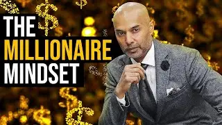 6 Mindset Shifts for Financial Success! : Unlock Your Wealth