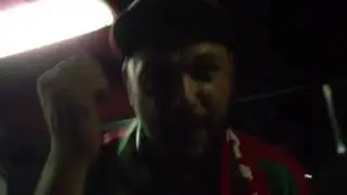 The Face of the Finals