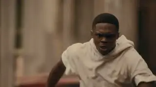 The Chi: Baraki Gets Shot (S7xEP11)