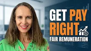 How to Get Pay Right Trudy MacDonald on Fair Remuneration and Building High Performance Teams