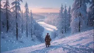 Tchaikovsky - Symphony No. 1