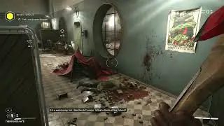 Radio Of The Future - Atomic Heart
