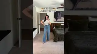 Affordable Jeans from WALMART!