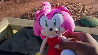 The tails plush show season 1 episode 1 great beginnings