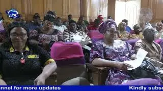 New Minimum Wage, A Review On Workers' Cost Of Living - NLC