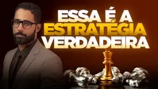O Planejamento Estratégico Eficaz Que Ninguém Te Ensina! | Carlos Pires Consultor
