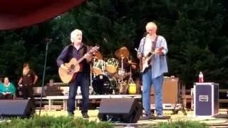 Part Time Blues Band - Statesboro Blues