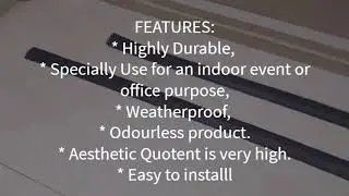 Cable Manager Cable Protector Product Video. Cable Manager Cable Protector