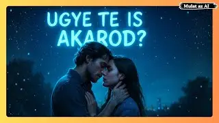 Ugye te is akarod? – Mulat az AI #700 (Teljes dal) – 2026.01.13⁨    @MulatazAIEnglish 🎵
