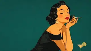 Midnight Jazz Vibes