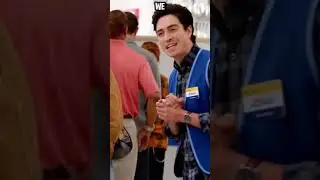 White people help their own || Superstore