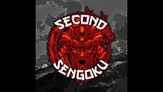 HOI4 Second Sengoku mod: Full Map Showcase(Download link in description)