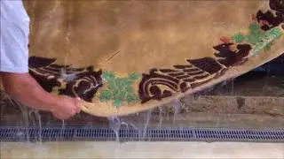 How to Find Fantastic Antique Oriental Rug Cleaning Service in Fort Lauderdale?