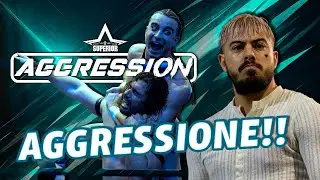 UNO SHOW AGGRESSIVO! SIW 💎​AGGRESSION💎​ Ep-1