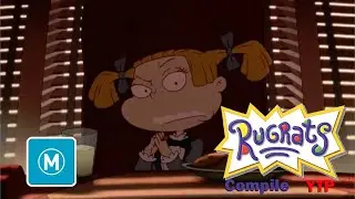 YouTube Poop Rugrats Compile