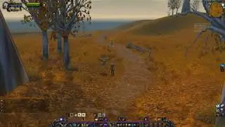 Defias Messenger Location (Westfall), WoW Classic