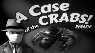 Nick Bounty: A Case of the Crabs Rehash (2020: corona mode) - Full game