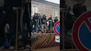 carri macerata Campania 2024,battuglia libera