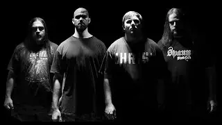 Broken Flesh - 12. Hate [Lyrics]