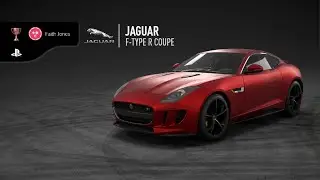 Need for Speed Payback - guia de trofeu - faith jones - trofeu 22