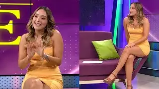 XIMENA DÁVILA 23/01/2024 +E