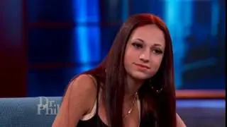 Catch me outside 'how bout that'