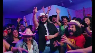 RayBurger, Chavita Borja, & David Khalis - MELON (Official Video)