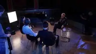 Iván Fischers Masterclass (1) - Konzerthaus Berlin