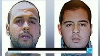 Attentats de Bruxelles : les 3 kamikazes identifiés étaient tous liés aux attentats de Paris