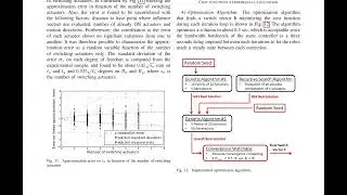 Influence Vectors Control for Robots Using Cellular-like Binary Actuators - ArXiv:2407.1