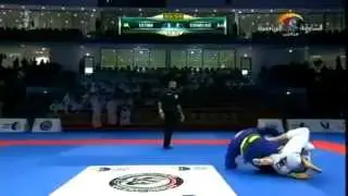 ►WORLD PRO JIU JITSU 2014 ► OPEN WEIGHT BLACK BELT HIGHLIGHT