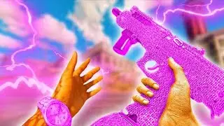 Using Black Ops 6Meta loadout