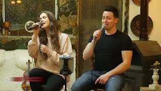 Naomi Sturza, Dani Danga, Natanael Neag&Emanuel Pavel  -  Bun medic esti Isuse - Colaj 2021