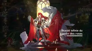 The Beauty isn't defeated yet ! E0S0 Argenti 5 cost 0-Cycle 3.4 Pure fiction | Gepard side