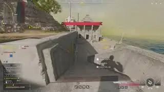 Rebirth QUADS - 16 Kills