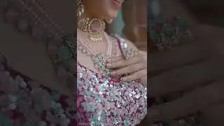 Shop For Fancy Royal Kundan Jewellery Set Online | Link In Description | Misshighness.com