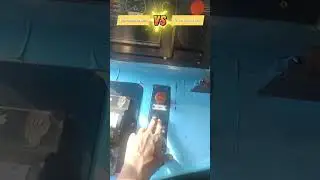 Other Countries Horn 🚂📯vs Indian Railways Horn 🚂📯 #locopilot #railway #horn #shorts