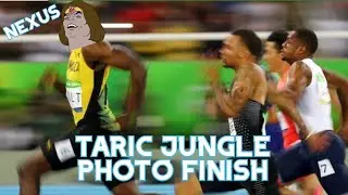 10.20 GrandMaster Taric Jungle -- The Photo Finish
