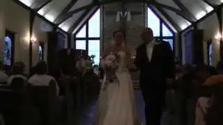 Tony & Katie Wedding (SafetySuit - Never Stop (Wedding Version))