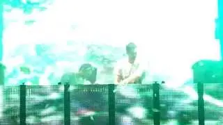 W&W Beyond Wonderland 2013 Bay Area 
